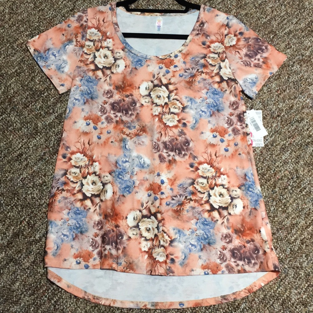 LuLaRoe Classic T